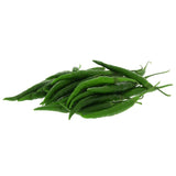 GETIT.QA- Qatar’s Best Online Shopping Website offers GREEN CHILLI INDIA 100 G at the lowest price in Qatar. Free Shipping & COD Available!