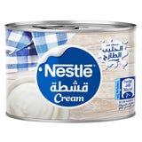 GETIT.QA- Qatar’s Best Online Shopping Website offers NESTLE CREAM ORIGINAL 170G at the lowest price in Qatar. Free Shipping & COD Available!