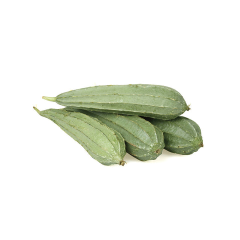 GETIT.QA- Qatar’s Best Online Shopping Website offers SPONGE GOURD INDIA 500G at the lowest price in Qatar. Free Shipping & COD Available!