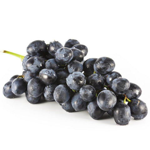 GETIT.QA- Qatar’s Best Online Shopping Website offers Black Grapes Lebanon 500g at lowest price in Qatar. Free Shipping & COD Available!