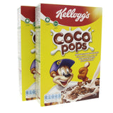 GETIT.QA- Qatar’s Best Online Shopping Website offers KELLOGG'S COCO POPS 2 X 375 G at the lowest price in Qatar. Free Shipping & COD Available!