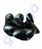 Shop Mussel (kallumakkaya) @ Best Price Online in Doha Qatar