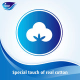 GETIT.QA- Qatar’s Best Online Shopping Website offers Fine Facial Tissue Classic White Sterilized 2ply 100 Sheets at lowest price in Qatar. Free Shipping & COD Available!