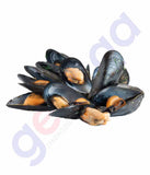 Buy Mussel (kallumakkaya) @ Best Price Online in Doha Qatar