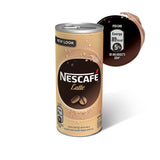 GETIT.QA- Qatar’s Best Online Shopping Website offers NESCAFE READY TO DRINK LATTE CHILLED COFFEE 240 ML at the lowest price in Qatar. Free Shipping & COD Available!