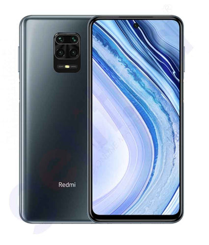 BUY REDMI NOTE 9 PRO SMARTPHONE, 6GB RAM, 64GB INTERNAL IN QATAR | HOME DELIVERY WITH COD ON ALL ORDERS ALL OVER QATAR FROM GETIT.QA