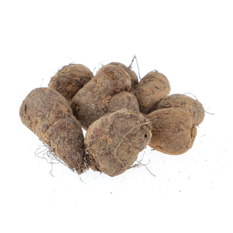 GETIT.QA- Qatar’s Best Online Shopping Website offers CHINESE POTATO (KOORKA) INDIA 500G at the lowest price in Qatar. Free Shipping & COD Available!