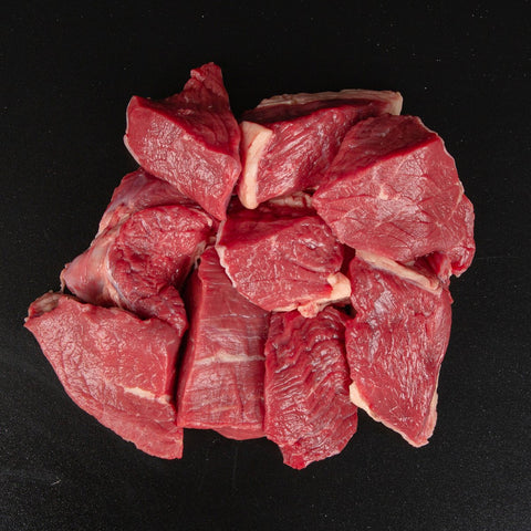 GETIT.QA- Qatar’s Best Online Shopping Website offers NEW ZEALAND BEEF CUBES 500 G at the lowest price in Qatar. Free Shipping & COD Available!