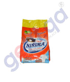 GETIT.QA | Buy Nirima Detergent Powder 500g Price Online in Doha Qatar