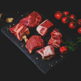 GETIT.QA- Qatar’s Best Online Shopping Website offers LOCAL BEEF BONE IN 500 G at the lowest price in Qatar. Free Shipping & COD Available!
