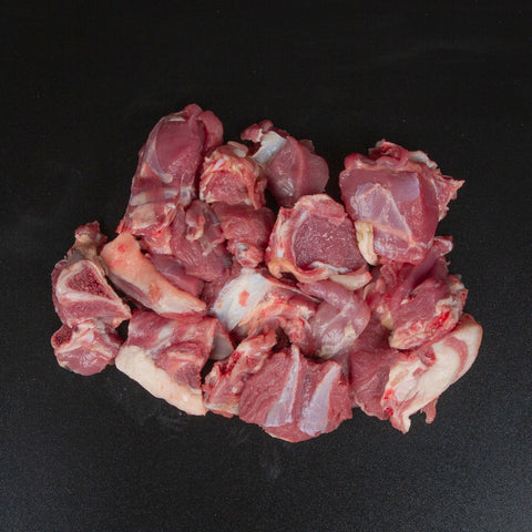 GETIT.QA- Qatar’s Best Online Shopping Website offers INDIAN MUTTON CUTS BONE IN 500 G at the lowest price in Qatar. Free Shipping & COD Available!