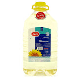 GETIT.QA- Qatar’s Best Online Shopping Website offers LULU PURE SUNFLOWER OIL 5LITRE at the lowest price in Qatar. Free Shipping & COD Available!