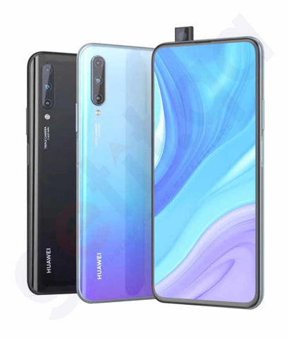 BUY HUAWEI Y9S SMART PHONE 6GB RAM 128GB INTERNAL IN QATAR | HOME DELIVERY WITH COD ON ALL ORDERS ALL OVER QATAR FROM GETIT.QA