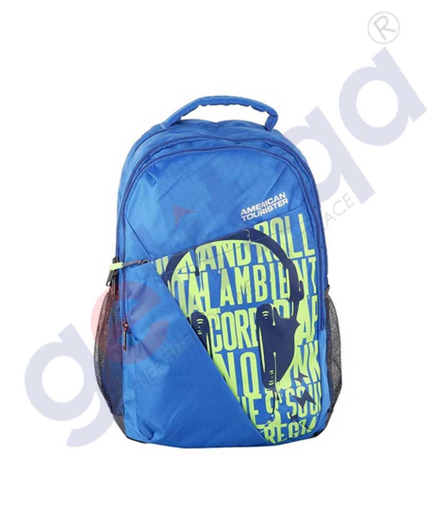 American tourister 2025 tango backpack