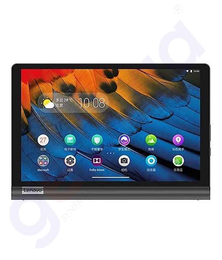 LENOVO YOGA SMART TAB S10 YT-X705F ZA3V0066AE 64GB ANDROID