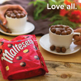 GETIT.QA- Qatar’s Best Online Shopping Website offers MALTESERS CHOCOLATE 175G at the lowest price in Qatar. Free Shipping & COD Available!