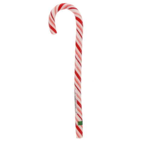 GETIT.QA- Qatar’s Best Online Shopping Website offers SPANGLER RED & WHITE CANDY CANES 1 PC at the lowest price in Qatar. Free Shipping & COD Available!