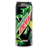 GETIT.QA- Qatar’s Best Online Shopping Website offers MOUNTAIN DEW CAN 330 ML at the lowest price in Qatar. Free Shipping & COD Available!