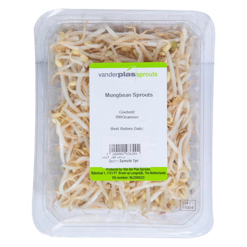 GETIT.QA- Qatar’s Best Online Shopping Website offers Beans Sprouts 1pkt at lowest price in Qatar. Free Shipping & COD Available!