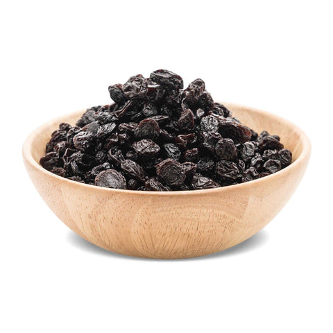 GETIT.QA- Qatar’s Best Online Shopping Website offers BLACK RAISINS 500 G at the lowest price in Qatar. Free Shipping & COD Available!