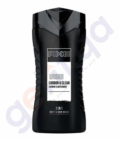 AXE 250ML URBAN SHOWER GEL