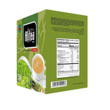 GETIT.QA- Qatar’s Best Online Shopping Website offers ALITEA POWER ROOT 5 IN 1 INSTANT TEA 50 X 20 G at the lowest price in Qatar. Free Shipping & COD Available!