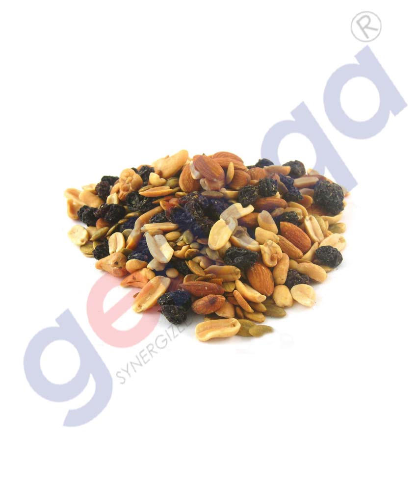 Buy Mix Nut W/Dry Fruits at Best Price Online in Doha Qatar
