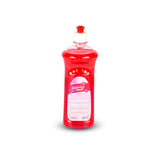 GETIT.QA- Qatar’s Best Online Shopping Website offers LULU DISHWASHING LIQUID STRAWBERRY 500ML at the lowest price in Qatar. Free Shipping & COD Available!