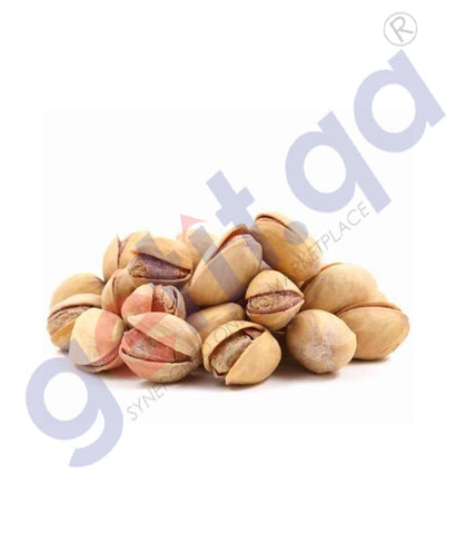Buy Pistha Small Salted at Best Price Online Doha Qatar