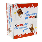 GETIT.QA- Qatar’s Best Online Shopping Website offers Ferrero Kinder Chocolate Maxi 21g at lowest price in Qatar. Free Shipping & COD Available!