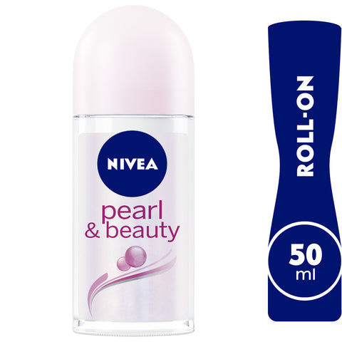 GETIT.QA- Qatar’s Best Online Shopping Website offers NIVEA DEODORANT PEARL & BEAUTY 50 ML at the lowest price in Qatar. Free Shipping & COD Available!