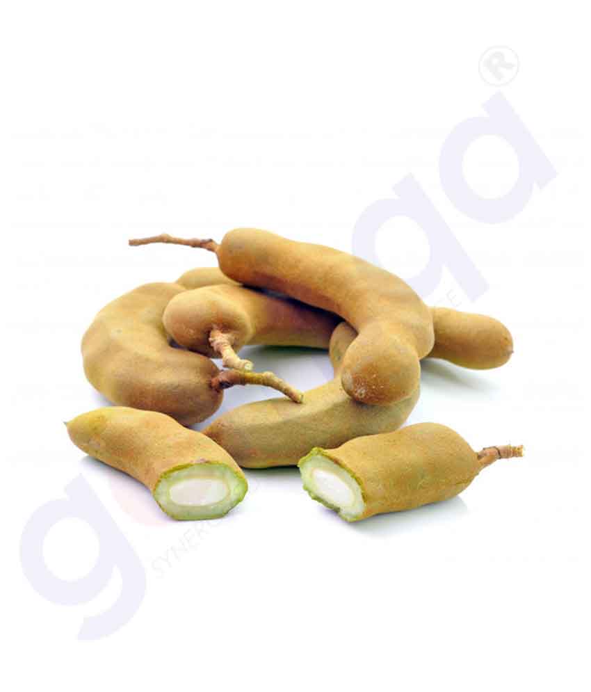 Buy Online Fresh Vegetable Tamarind Sweet (Pack) in Qatar