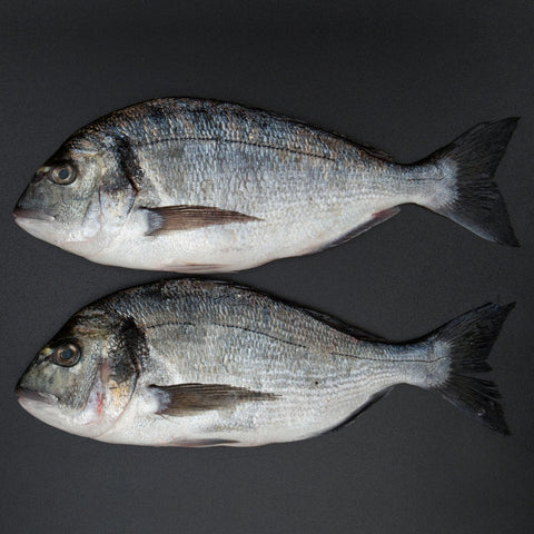 GETIT.QA- Qatar’s Best Online Shopping Website offers Farmed Sea Bream 1 kg at lowest price in Qatar. Free Shipping & COD Available!