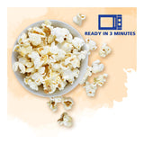 GETIT.QA- Qatar’s Best Online Shopping Website offers AMERICAN GARDEN MICROWAVE BUTTER LITE POPCORN GLUTEN FREE 240 G at the lowest price in Qatar. Free Shipping & COD Available!