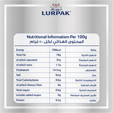 GETIT.QA- Qatar’s Best Online Shopping Website offers LURPAK SPREADABLE BUTTER UNSALTED 500G at the lowest price in Qatar. Free Shipping & COD Available!