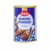 GETIT.QA- Qatar’s Best Online Shopping Website offers AL ALALI BAKING POWDER 100 G at the lowest price in Qatar. Free Shipping & COD Available!