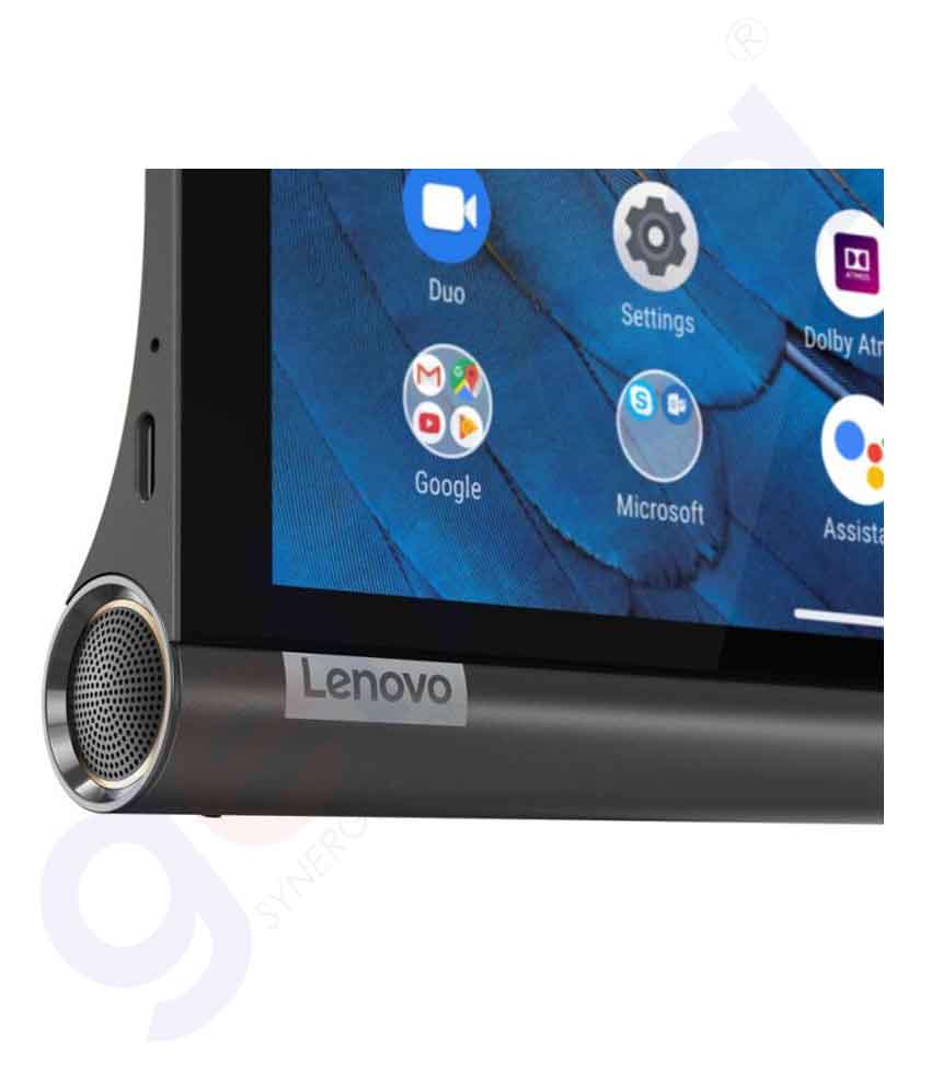 LENOVO YOGA SMART TAB S10 YT-X705F ZA3V0066AE 64GB ANDROID