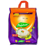 GETIT.QA- Qatar’s Best Online Shopping Website offers PAVIZHAM SHORT GRAIN MATTA RICE 5KG at the lowest price in Qatar. Free Shipping & COD Available!