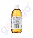 GETIT.QA | Shop Heinz All Natural Apple Cider Vinegar 16oz Doha Qatar
