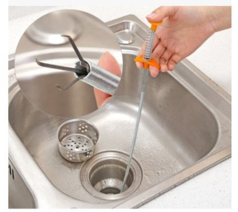 BUY SINK DRAINAGE OPENING CLAW IN QATAR | HOME DELIVERY WITH COD ON ALL ORDERS ALL OVER QATAR FROM GETIT.QA