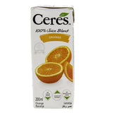 GETIT.QA- Qatar’s Best Online Shopping Website offers Ceres Orange Juice 200ml at lowest price in Qatar. Free Shipping & COD Available!