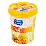 GETIT.QA- Qatar’s Best Online Shopping Website offers DANDY ICE CREAM MANGO 500ML at the lowest price in Qatar. Free Shipping & COD Available!