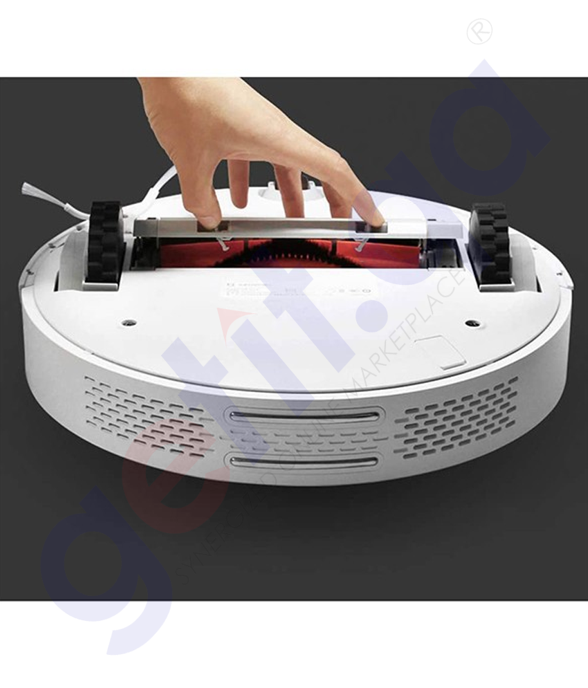 Buy MI ROBOT VACUUM BRUSH COVER SKV4038TY Doha Qatar