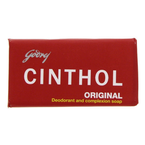 GETIT.QA- Qatar’s Best Online Shopping Website offers CINTHOL DEODORANT AND COMPLEXION SOAP 100 G at the lowest price in Qatar. Free Shipping & COD Available!