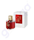 CAROLINA HERRERA LADY EDT 100ML FOR WOMEN