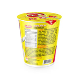 GETIT.QA- Qatar’s Best Online Shopping Website offers LUCKY ME SUPREME BULALO INSTANT NOODLES 70 G at the lowest price in Qatar. Free Shipping & COD Available!