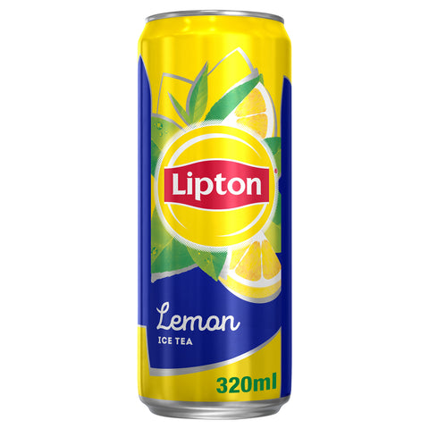 GETIT.QA- Qatar’s Best Online Shopping Website offers LIPTON LEMON ICE TEA NON-CARBONATED REFRESHING DRINK 320ML at the lowest price in Qatar. Free Shipping & COD Available!