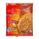 GETIT.QA- Qatar’s Best Online Shopping Website offers SPRING HOME PARATHA ONION 325G at the lowest price in Qatar. Free Shipping & COD Available!