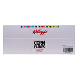 GETIT.QA- Qatar’s Best Online Shopping Website offers KELLOGG'S CORN FLAKES VALUE PACK 750 G at the lowest price in Qatar. Free Shipping & COD Available!