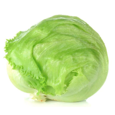GETIT.QA- Qatar’s Best Online Shopping Website offers LETTUCE ICEBERG USA 500G at the lowest price in Qatar. Free Shipping & COD Available!
